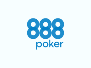 Banner of 888 Poker 