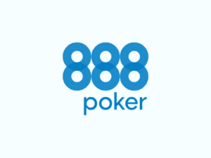 Banner of 888 Poker