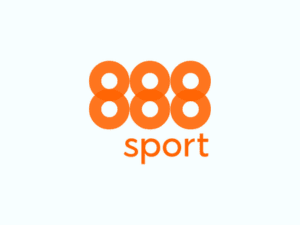 Logo of 888 Sportsbook