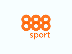 Banner of 888 Sports