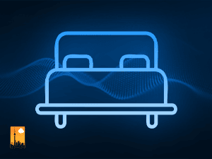 Banner of Accommodations: Where to Stay