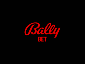 Banner of Bally Bet