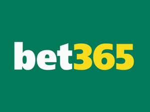 Logo of Bet365 Sportsbook