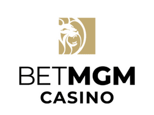 Banner of BetMGM