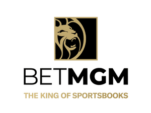 Banner of BetMGM Poker