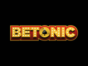 Logo of Betonic Casino