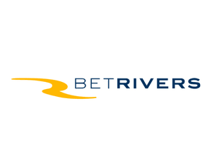 Banner of BetRivers 