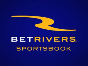 Logo of BetRivers Sportsbook Ontario