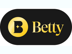 Banner of Betty Casino