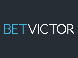 Logo of BetVictor Sportsbook Ontario