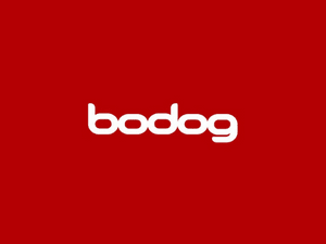Banner of Bodog Sportsbook