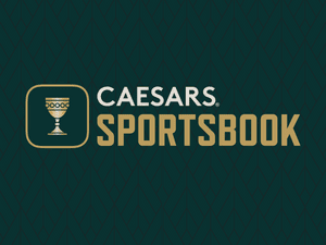 Logo of Caesars Sportsbook in Ontario