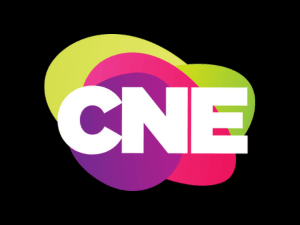 Logo of Canadian National Exhibition Casino