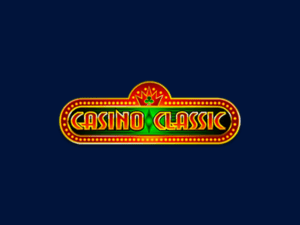 Banner of Casino Classic