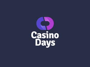 Banner of Casino Days Casino