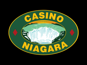 Logo of Casino Niagara