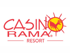 Logo of Casino Rama