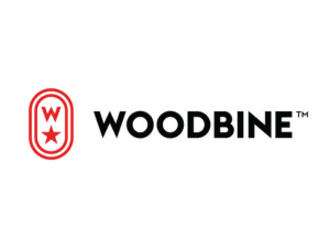 Logo of Woodbine Racetrack