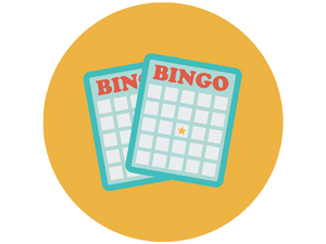 Logo of Bingo World