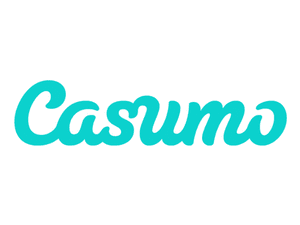 Banner of Casumo Casino