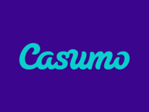 Logo of Casumo