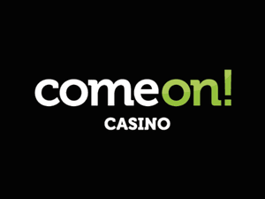 Banner of ComeOn! Casino