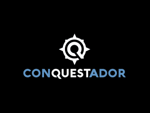 Banner of Conquestador Casino