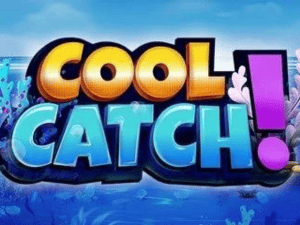 Banner of Cool Catch