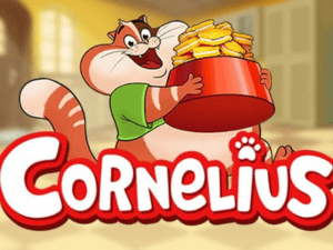 Logo of Cornelius