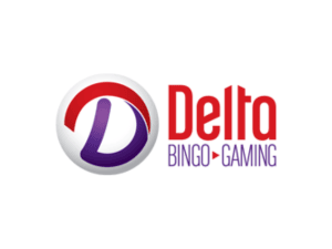 Banner of Delta Bingo and Gaming, Pembroke 