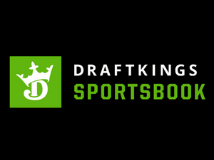 Logo of DraftKings Sportsbook