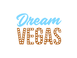 Banner of Dream Vegas