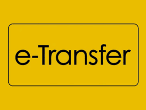 Banner of E-Transfer