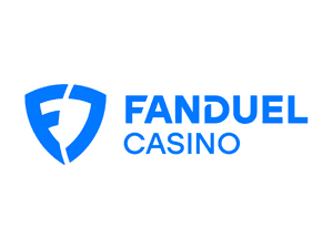 Logo of FanDuel Casino Ontario