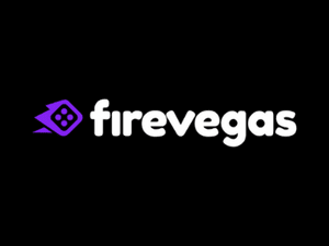 Banner of Fire Vegas Casino