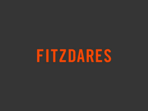 Banner of Fitzdares Canada Limited