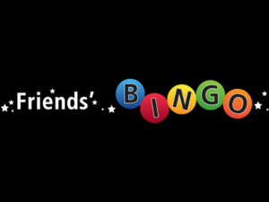 Logo of Friends' Bingo