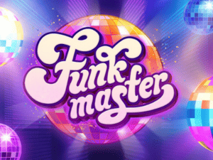 Logo of Funk Master