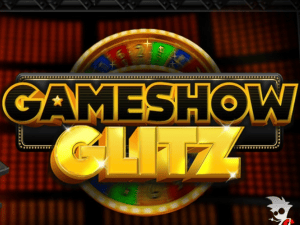 Banner of Gameshow Glitz
