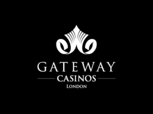 Logo of Gateway Casino London