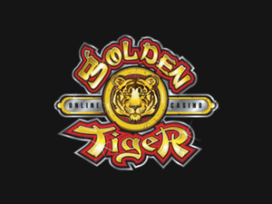 Banner of Golden Tiger Casino