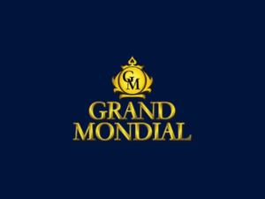 Logo of Grand Mondial Casino