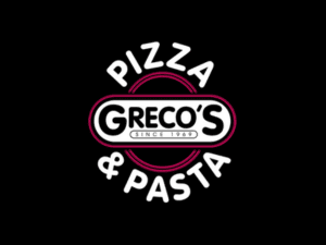 Logo of Greco's Pizza & Pasta