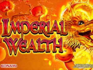 Banner of Imperial Wealth
