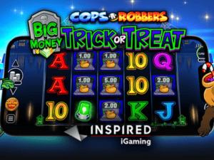 Banner of Inspired Entertainment Table Games