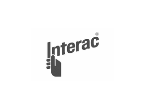 Banner of Interac 