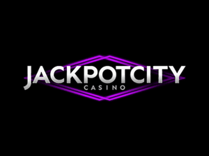 Banner of JackpotCity