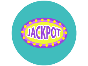 Logo of Jackpot Games