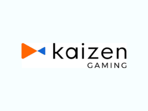 Banner of Kaizen Gaming Inc.