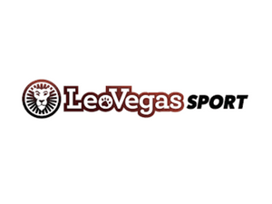 Logo of LeoVegas Sportsbook